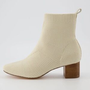 Neely Knit Boot